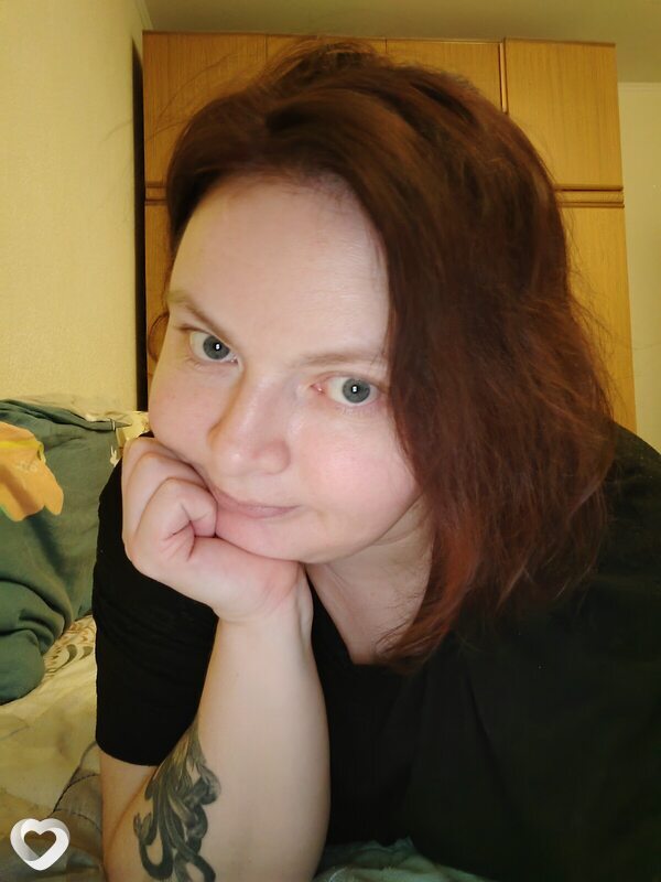 Екатерина, 35, Барановичах — анкета №274553