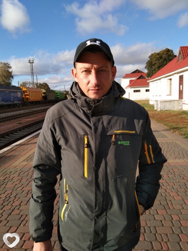 Николай, Ромны