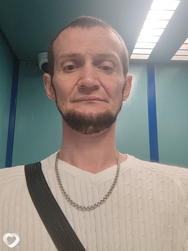 Николай, 43, Минске — анкета №274627