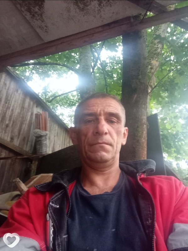 Сергей, 48, Одинцове — анкета №274630