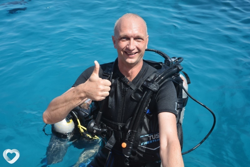 Дмитрий, 48, Ачинске — анкета №274631