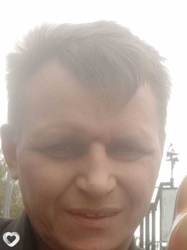 Евгений, 54, Омске — анкета №274632