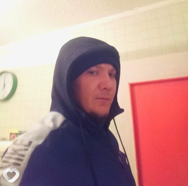 Serega, 38, Экибастузе — анкета №274635