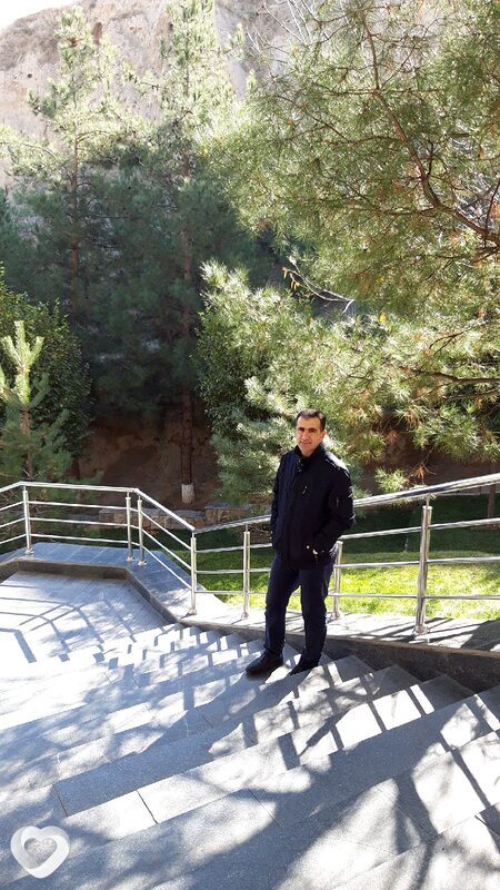 Давлат, 39, Уфе — анкета №274518