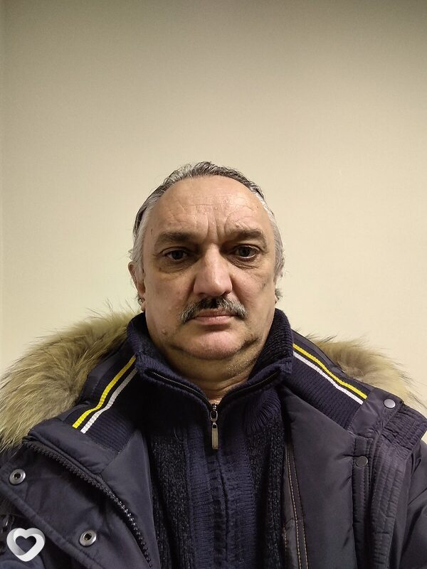 Андрей, 58, Оренбурге — анкета №274525