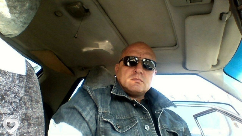 Александр, 55, Петропавловске — анкета №274532