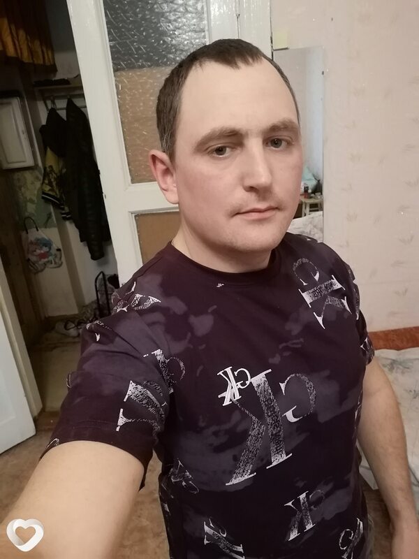 Станислав, 35, Новосибирске — анкета №274537
