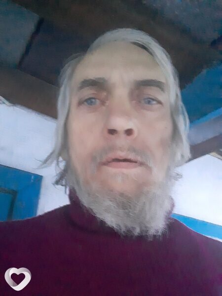 Евгений, Усолье-Сибирское