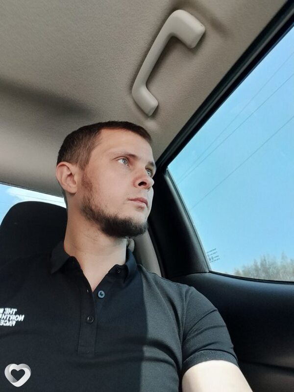 Сергей, 36, Пинске — анкета №274539