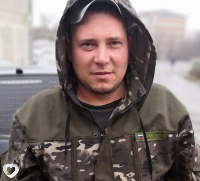 Алексей, Мариинск