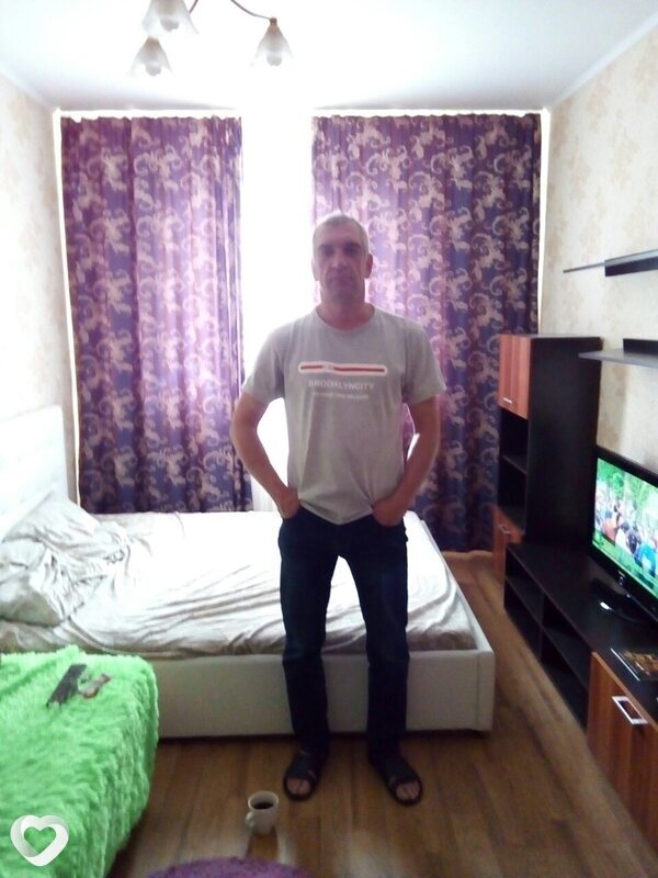 Дмитрий, 46, Минске — анкета №274721