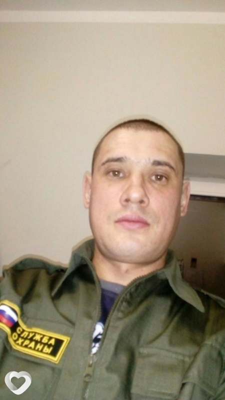 Андрей, 40, Каменске-Уральском — анкета №274728