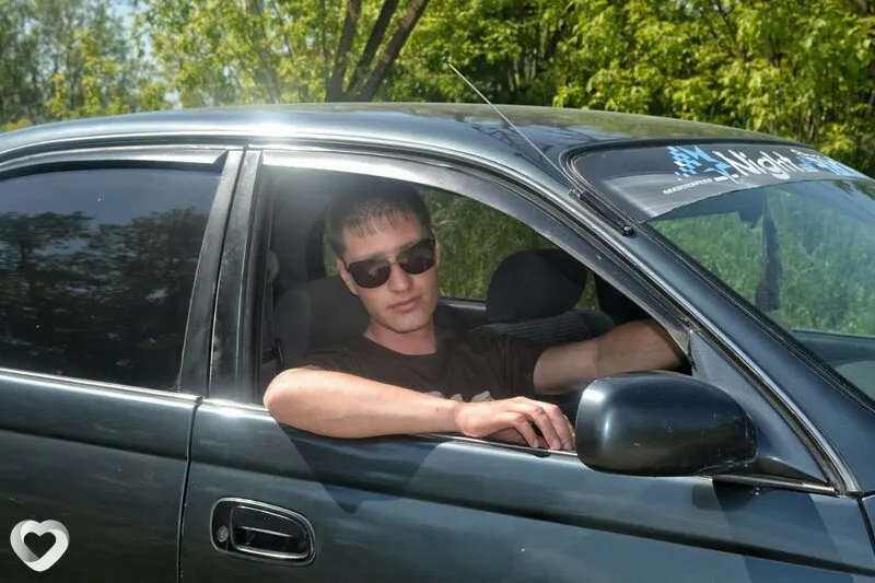 Сергей, 37, Горно-Алтайске — анкета №274734