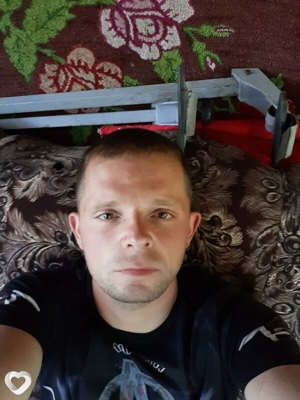 Юрий, 30, Курске — анкета №274641