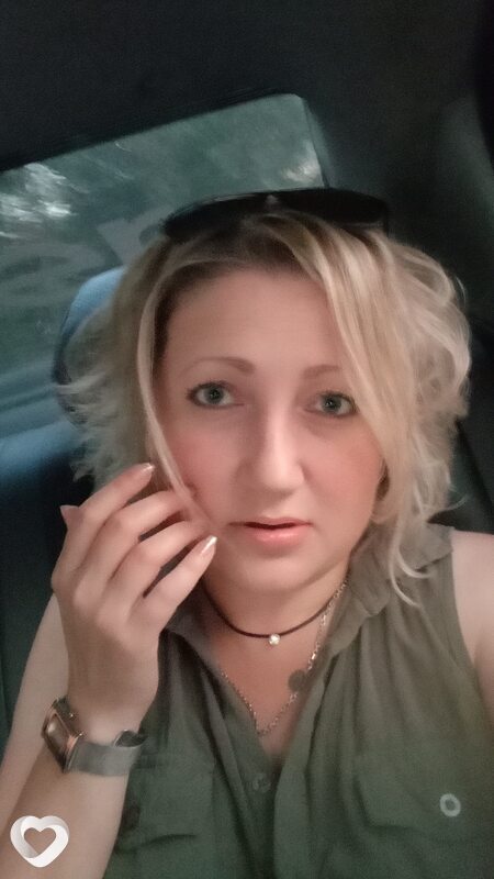 Катерина, 40, Нижнем Новгороде — анкета №274644