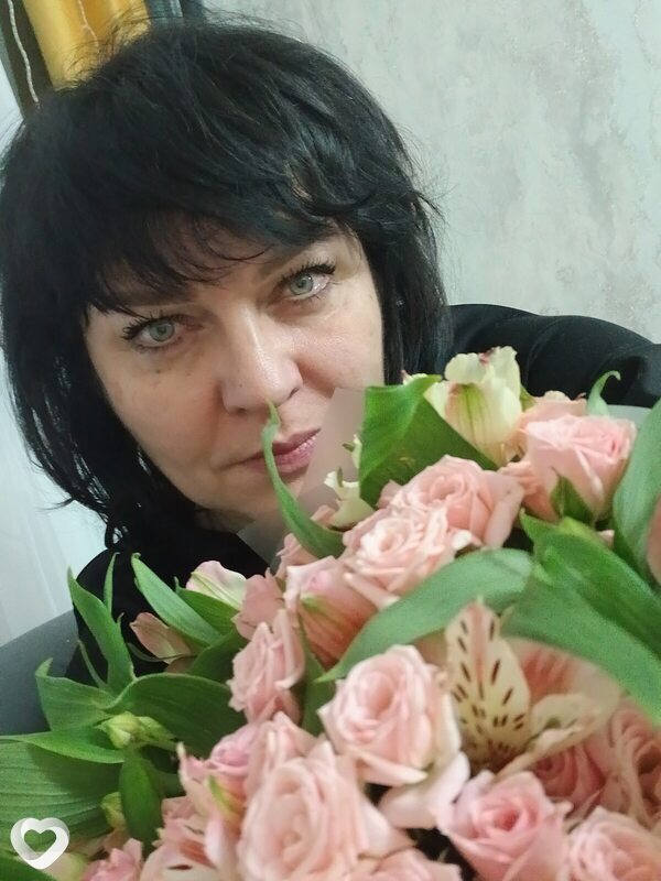 Наталья, 51, Каменске-Шахтинском — анкета №274648