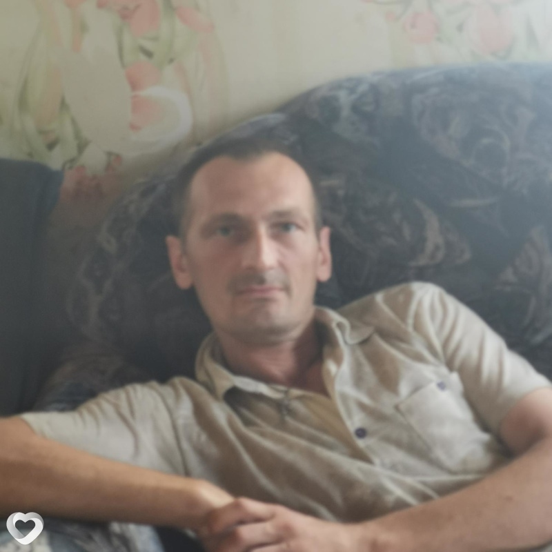 Александр, 49, Минске — анкета №274650