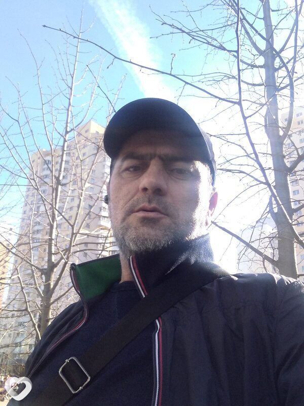 Рустам, 50, Санкт-Петербурге — анкета №274665