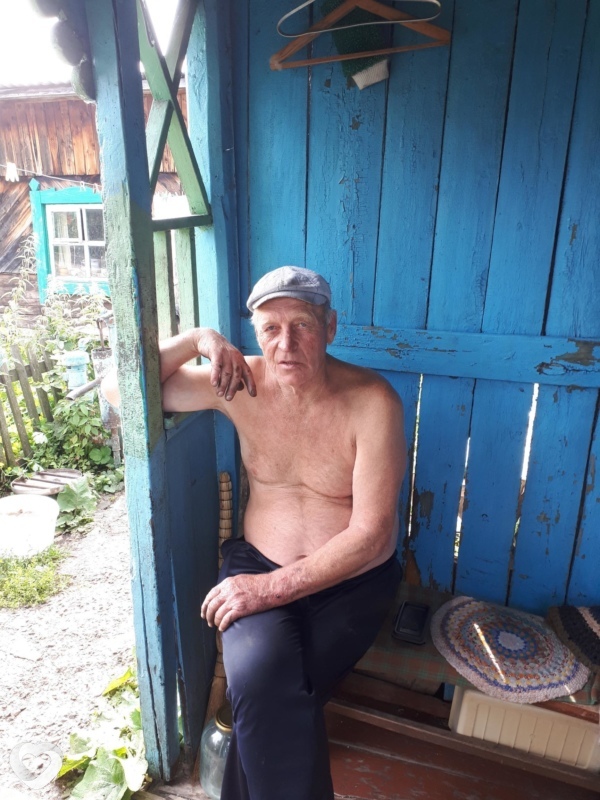 Александр, 68, Бийске — анкета №274696