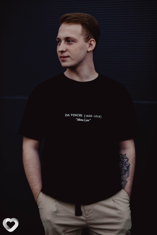 Дима, 27, Могилев — анкета №274697