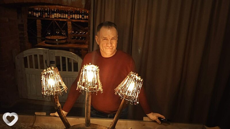 Андрей, 53, Хабаровске — анкета №274700