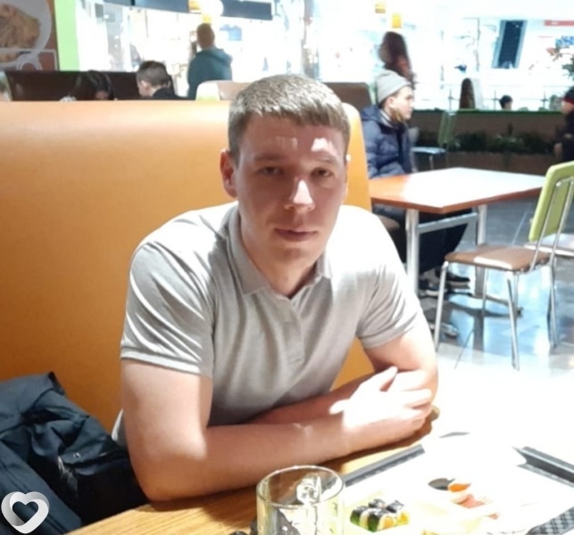 Дима, 40, Альметьевске — анкета №274706