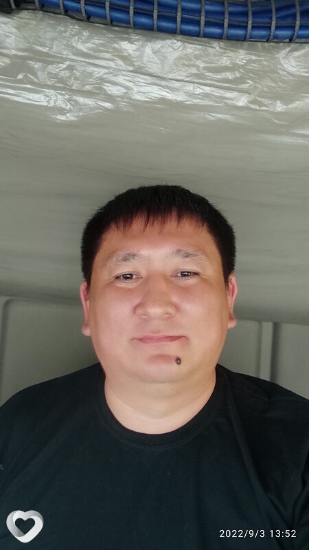 Мурат, 45, Костанае — анкета №274709