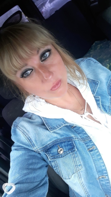 Людмила, 54, Пензе — анкета №274710