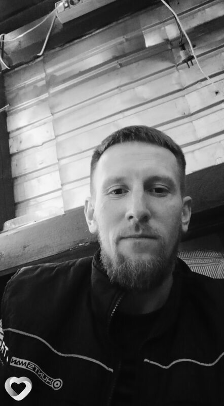 Antonio, 33, Кемерове — анкета №274714