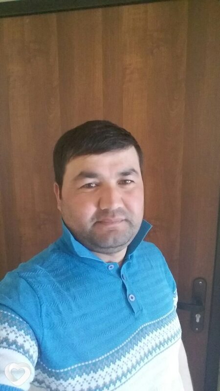 Рустам, 42, Липецке — анкета №275173