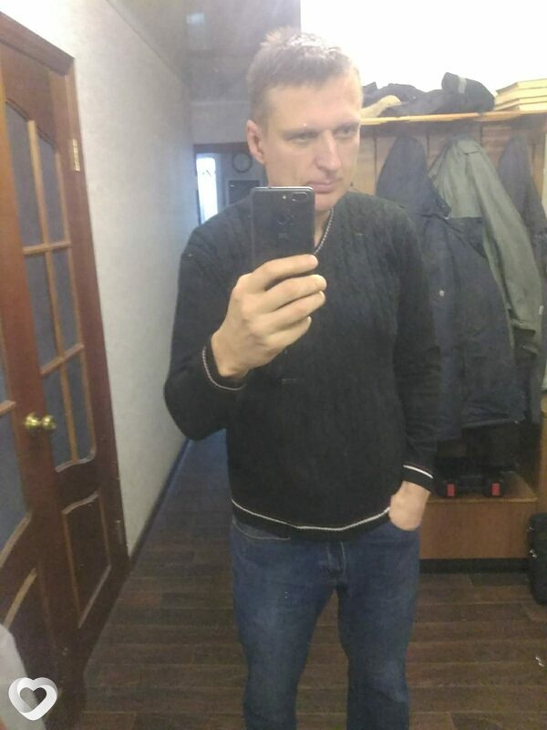 Владимир, 49, Санкт-Петербурге — анкета №275176