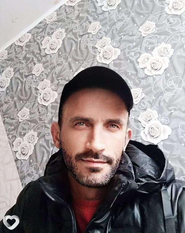 Владимир, 48, Могилев — анкета №275179