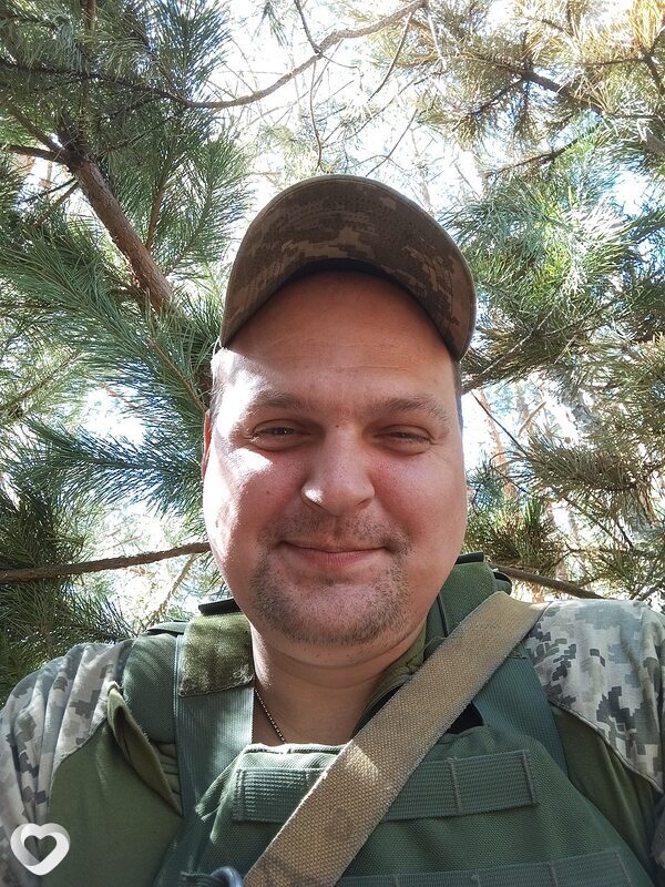 Антон, 35, Кременчуге — анкета №275180
