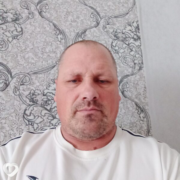 Святослав, 48, Новосибирске — анкета №275181