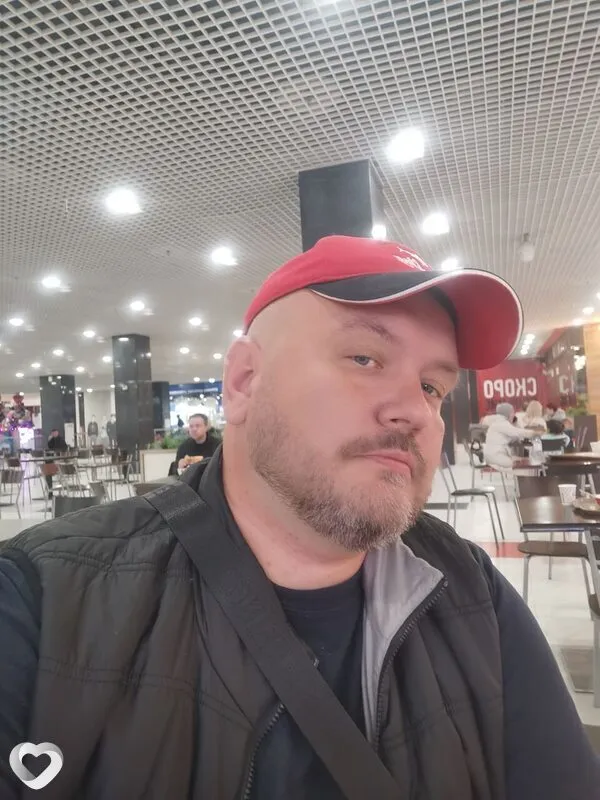 Александр, 45, Москве — анкета №274815