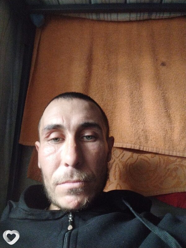 Дима Обедин, 38, Красноярске — анкета №274818