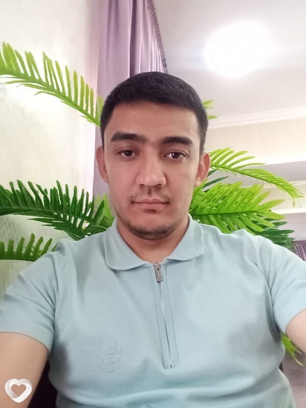 Бекжан, 35, Таразе — анкета №274820