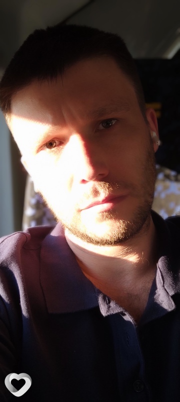 Сергей, 37, Москве — анкета №274829