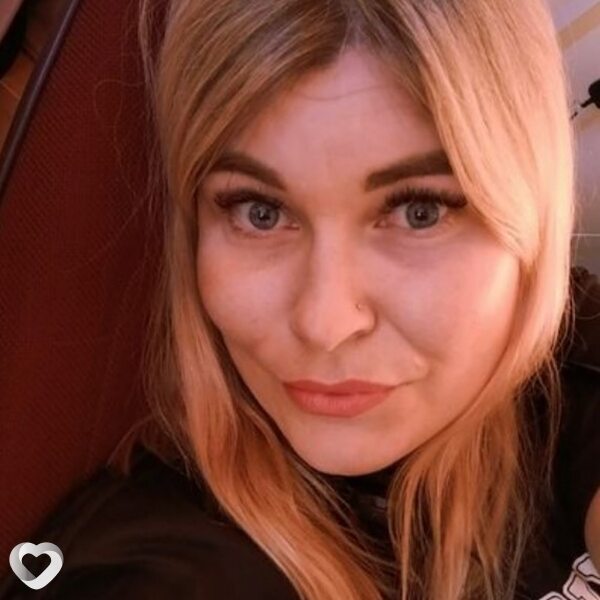 Милана, 37, Бресте — анкета №274830
