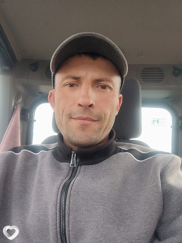 Сергей, 38, Шахтинске — анкета №274831