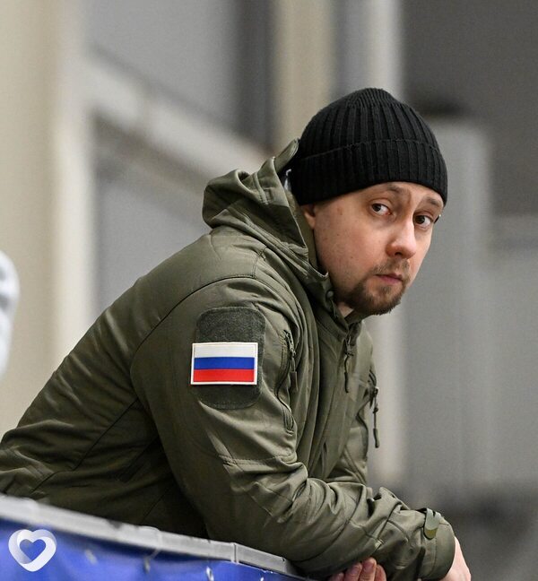 Саша, 35, Нижнем Новгороде — анкета №274832