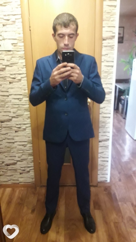 Иван, 36, Екатеринбурге — анкета №274834