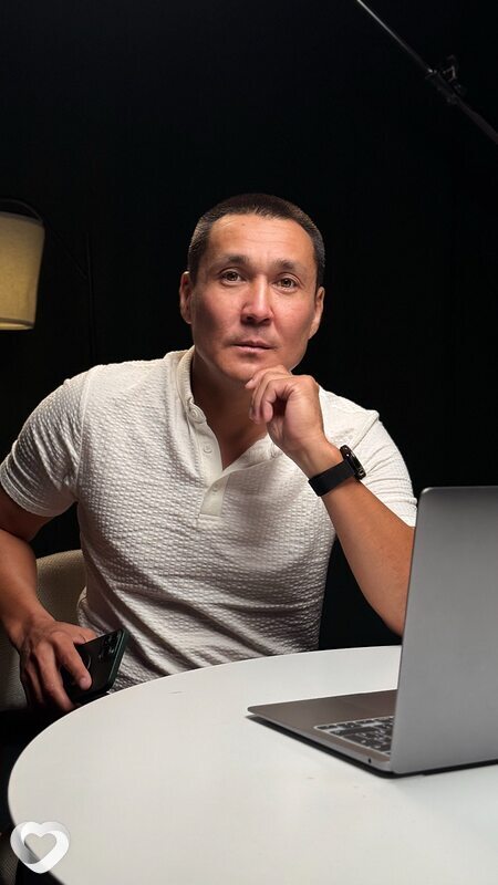 Нурик, 41, Караганде — анкета №274835
