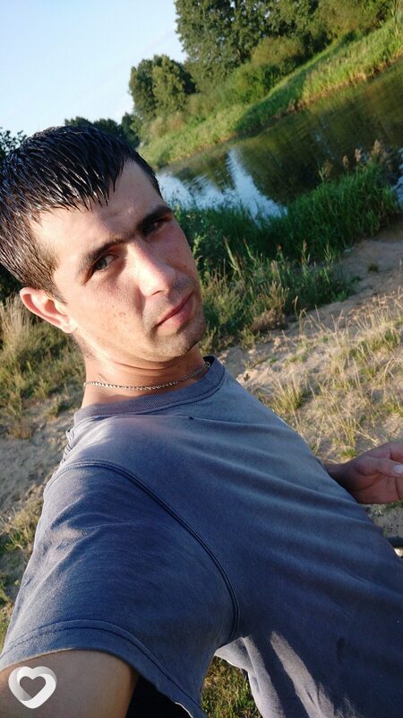 Дмитрий, Копыль