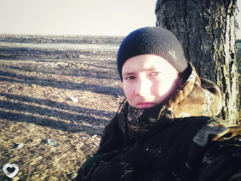 Виталя, 33, Уссурийске — анкета №274591