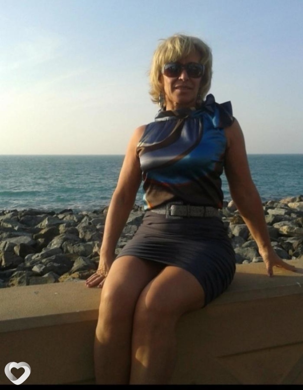 Ирина, 60, Воронеже — анкета №274592