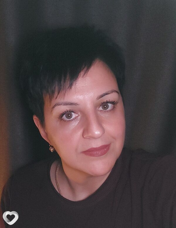Ольга, 47, Кургане — анкета №274593