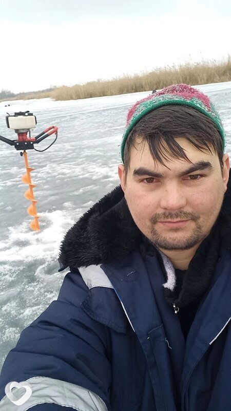 Андрей, 35, Энгельсе — анкета №274599