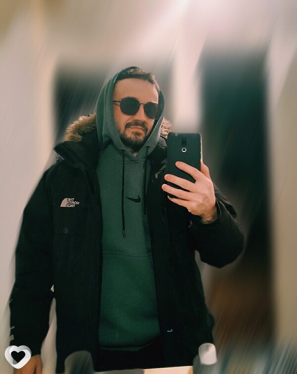 Алексей, 39, Магнитогорске — анкета №274603