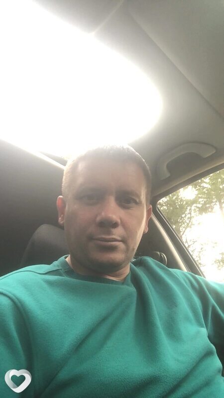 Алексей, 42, Кургане — анкета №274606